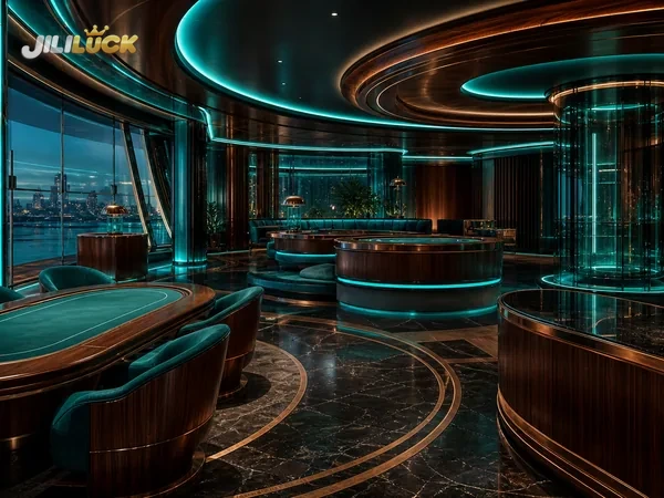 JILILUCK Game Lobby Image 4