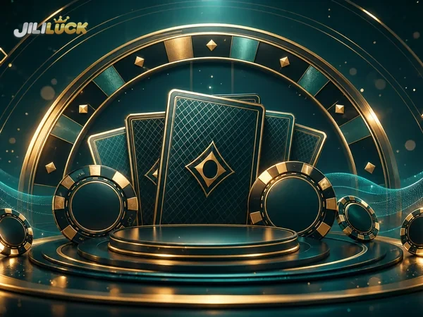JILILUCK sports betting image 1