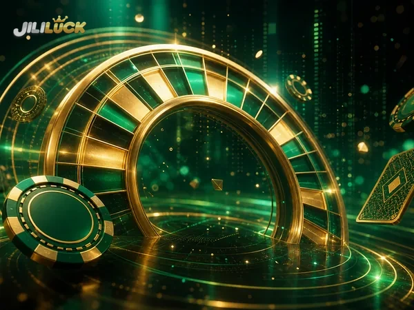 JILILUCK sports betting image 3